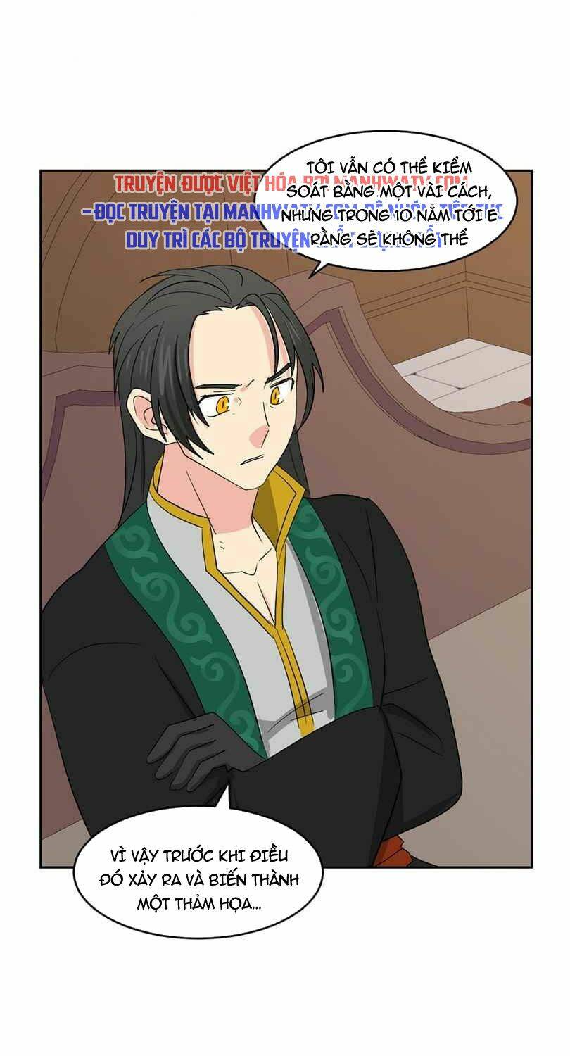 Mọt sách: Chapter 133