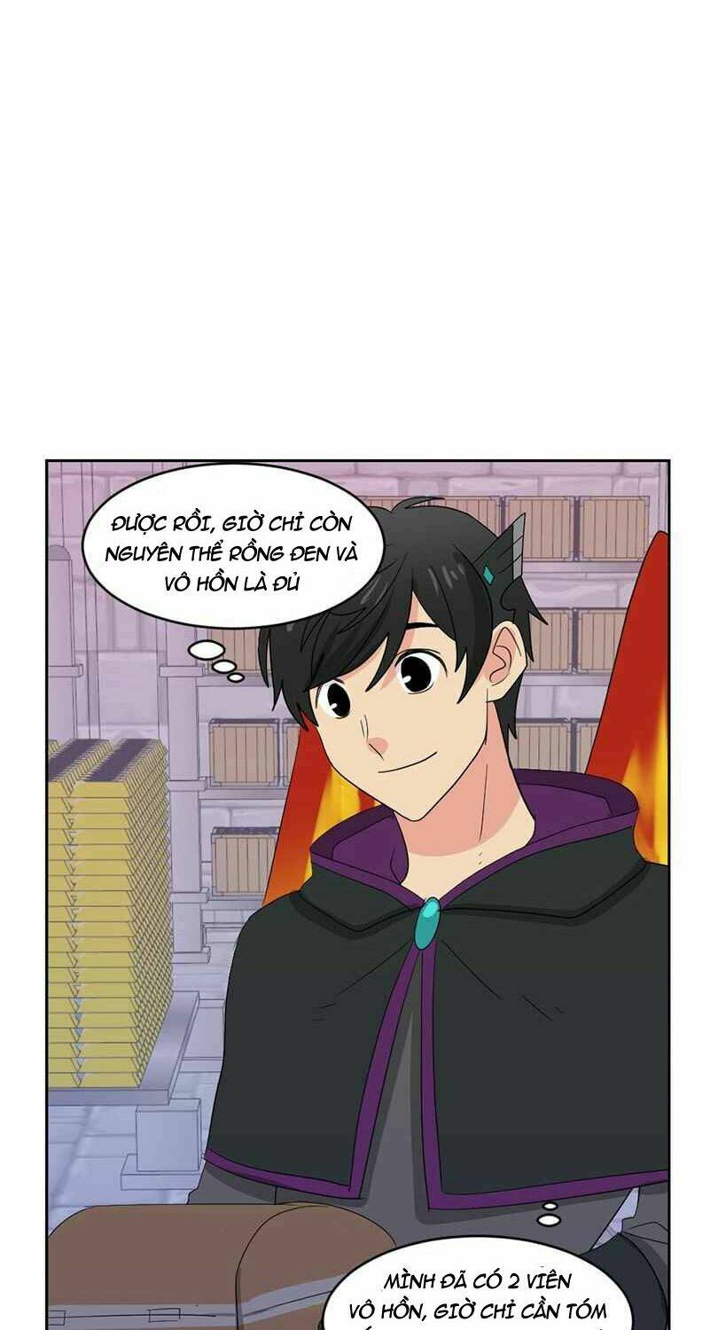 Mọt sách: Chapter 133