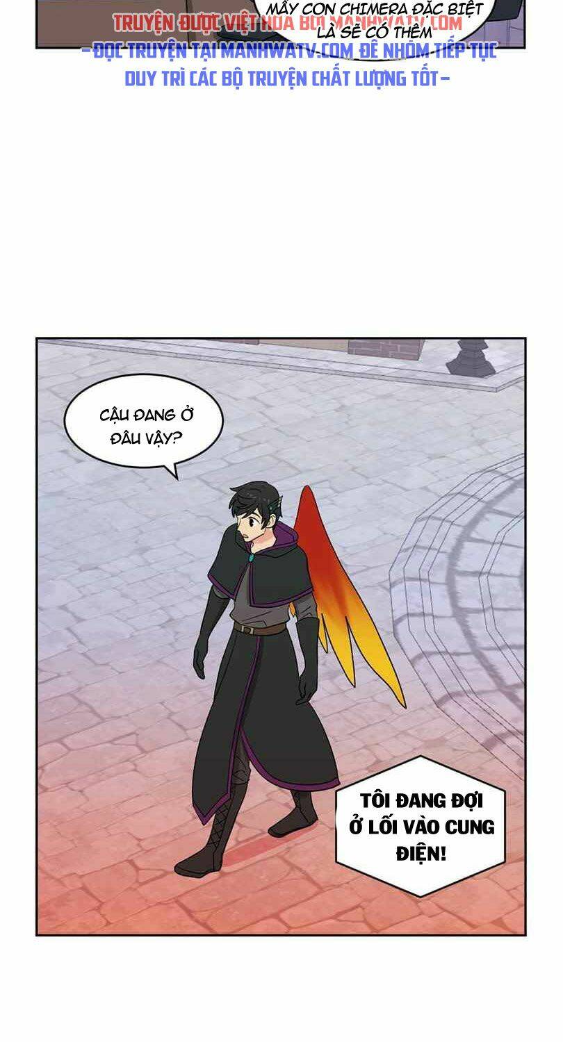 Mọt sách: Chapter 133