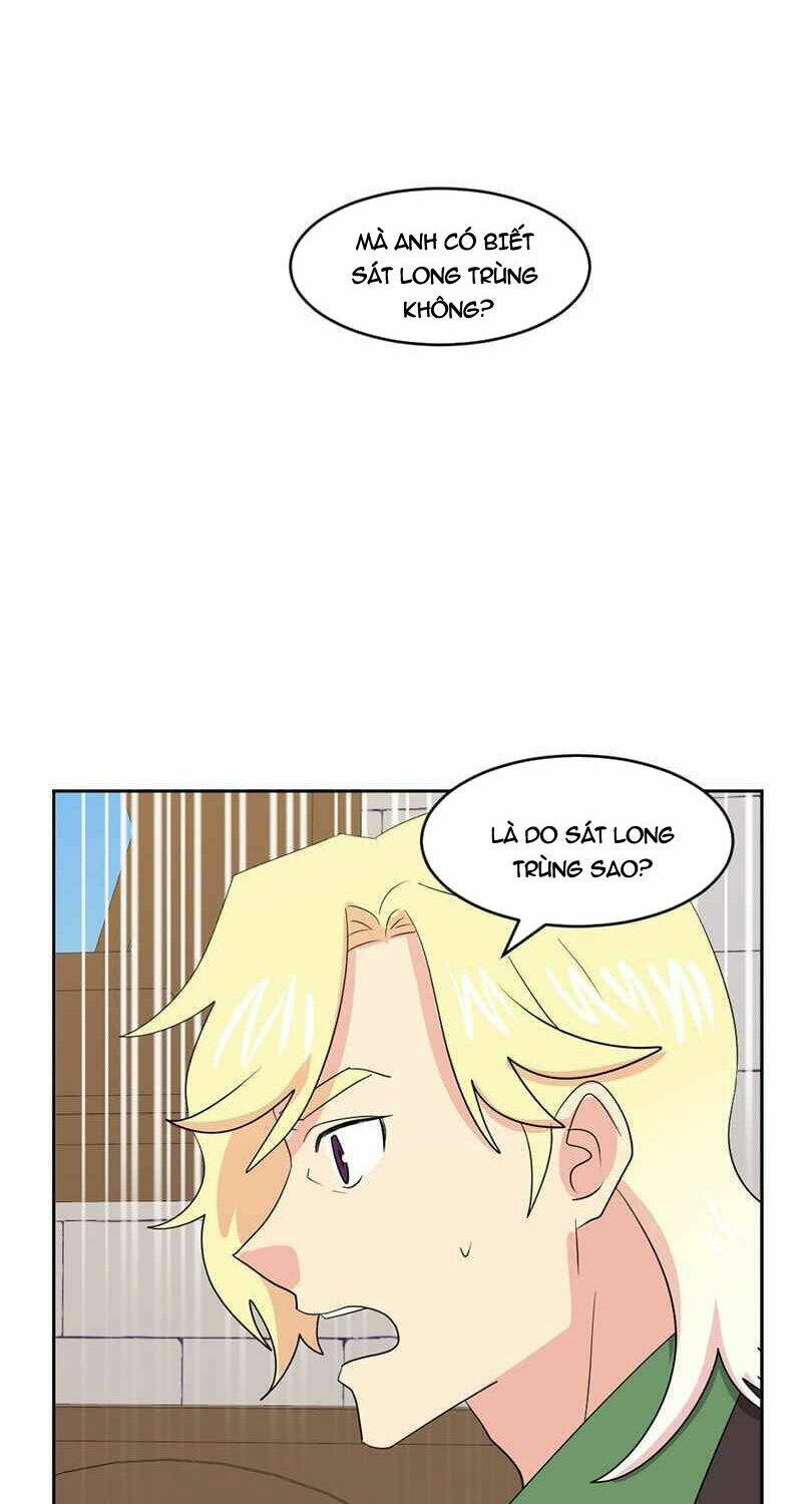 Mọt sách: Chapter 133