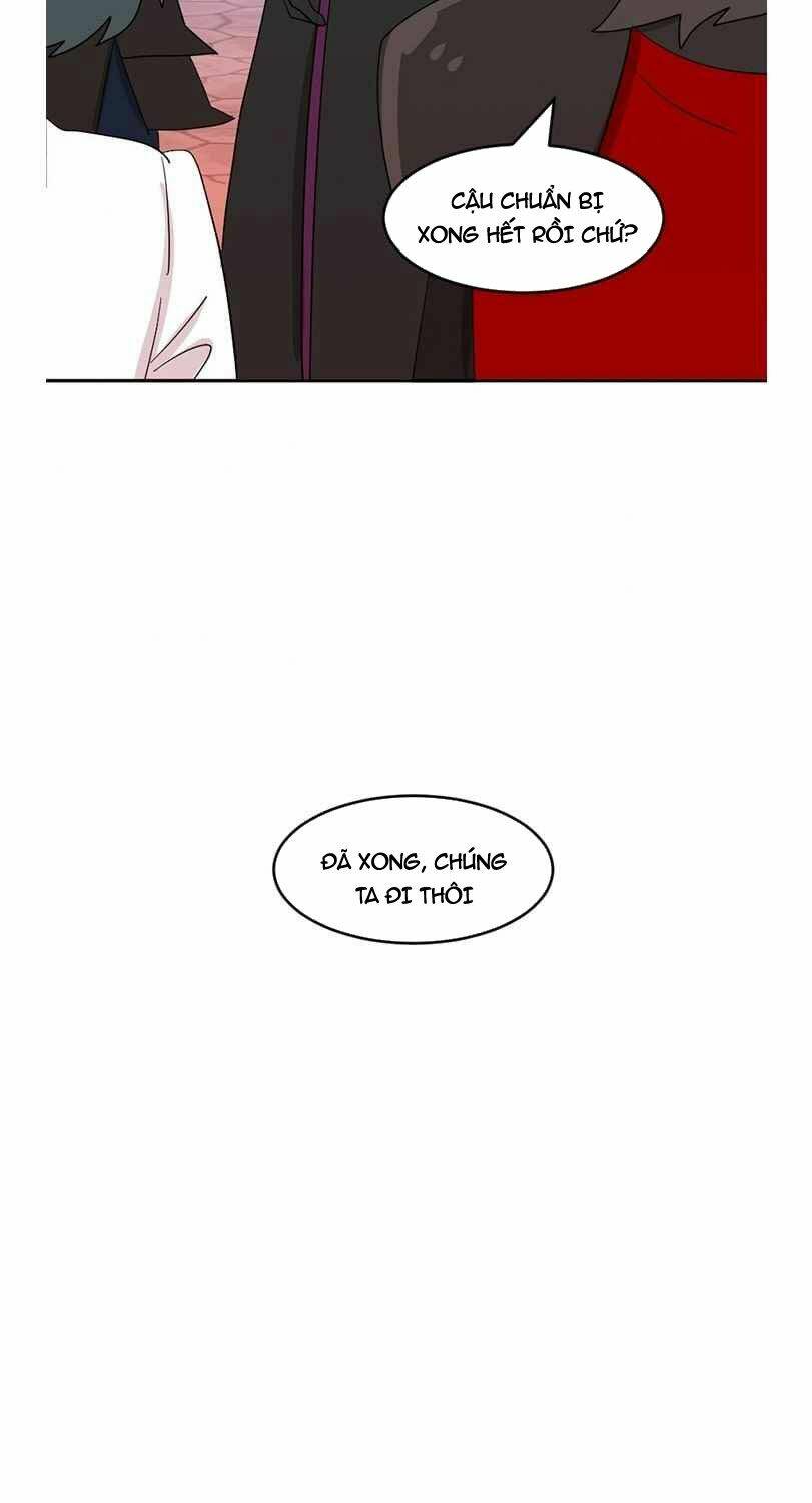 Mọt sách: Chapter 133