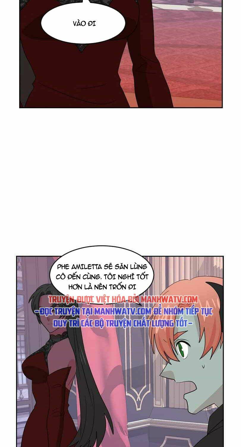 Mọt sách: Chapter 133