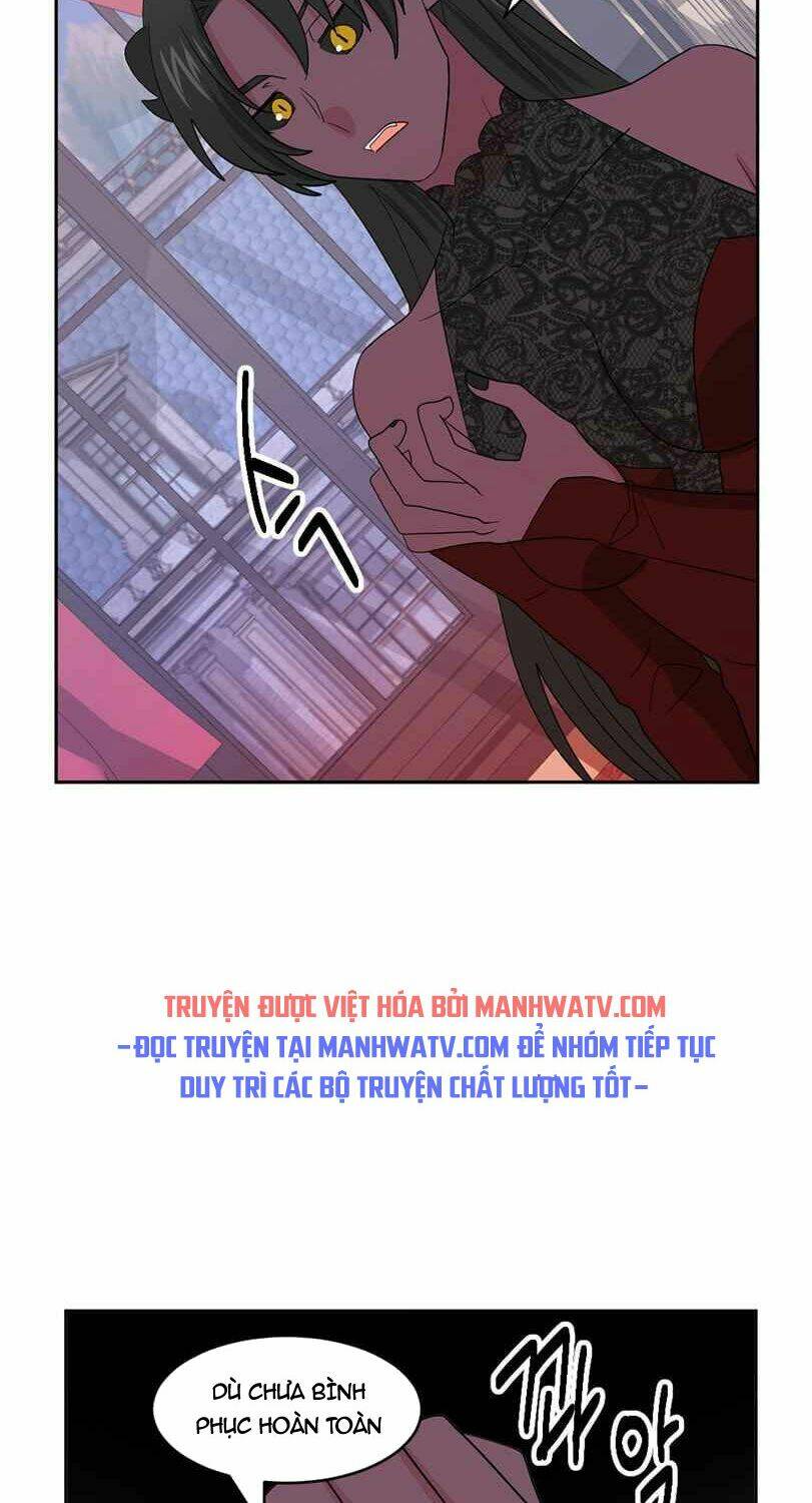 Mọt sách: Chapter 133