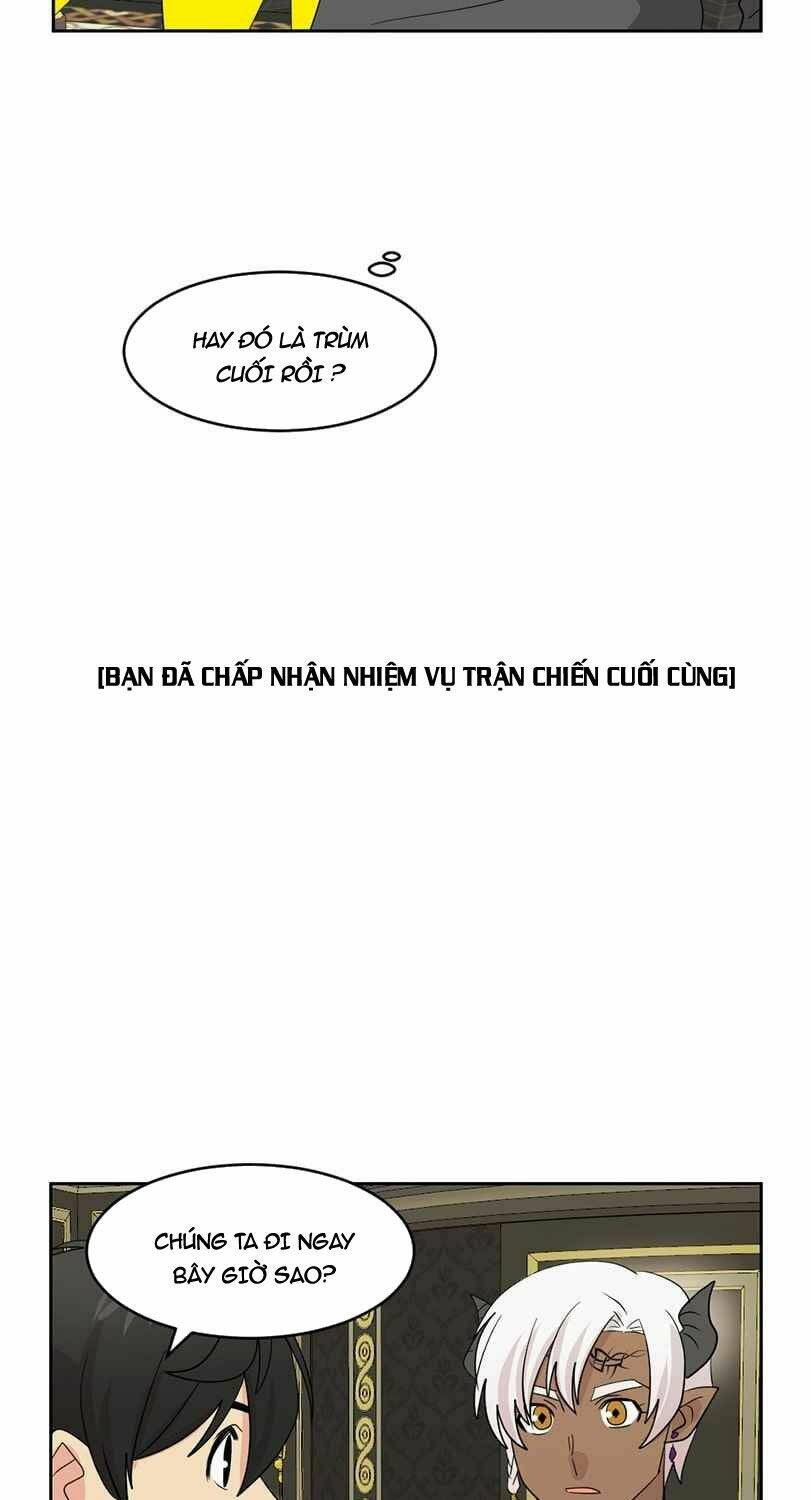 Mọt sách: Chapter 133