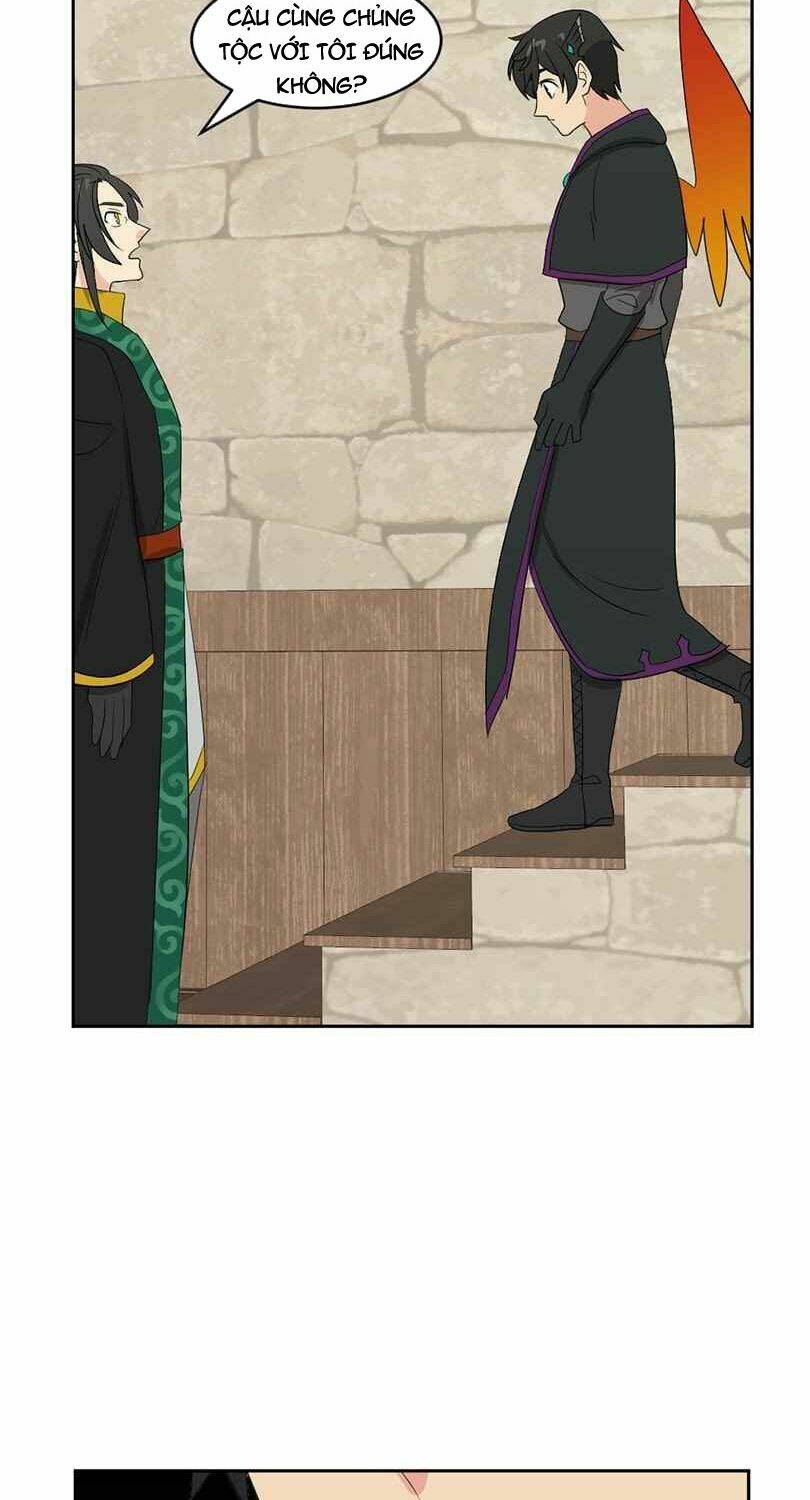 Mọt sách: Chapter 133