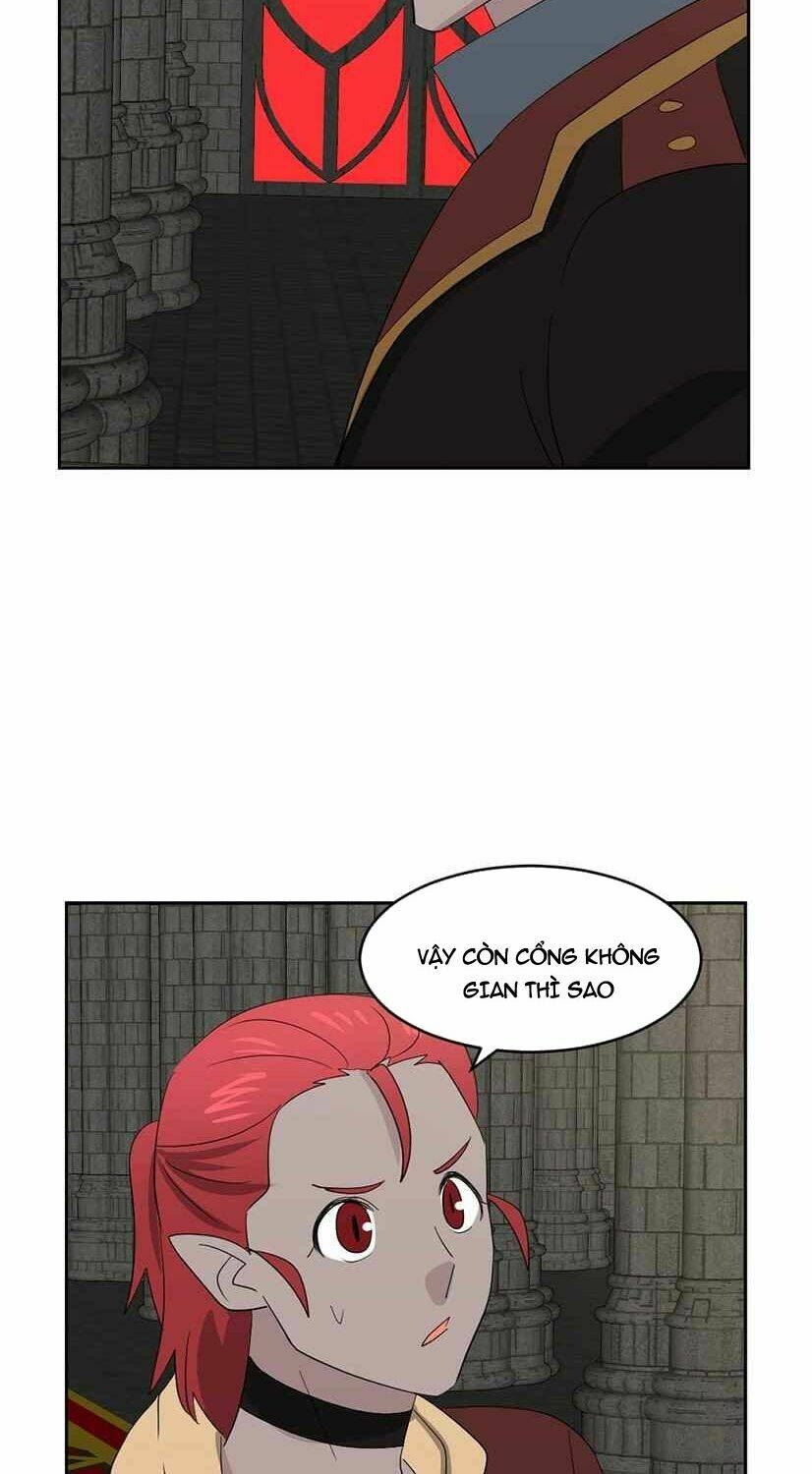 Mọt sách: Chapter 134