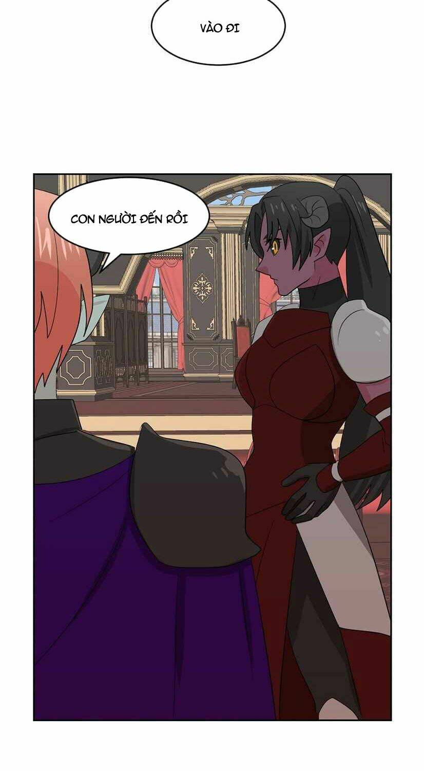Mọt sách: Chapter 134