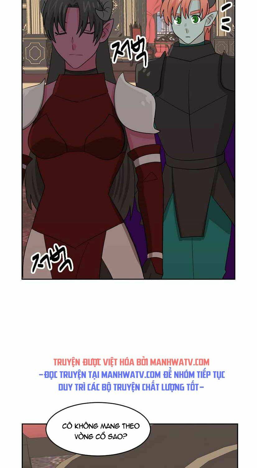 Mọt sách: Chapter 134