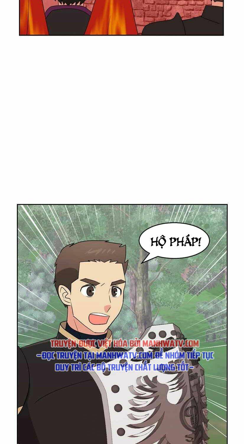 Mọt sách: Chapter 134