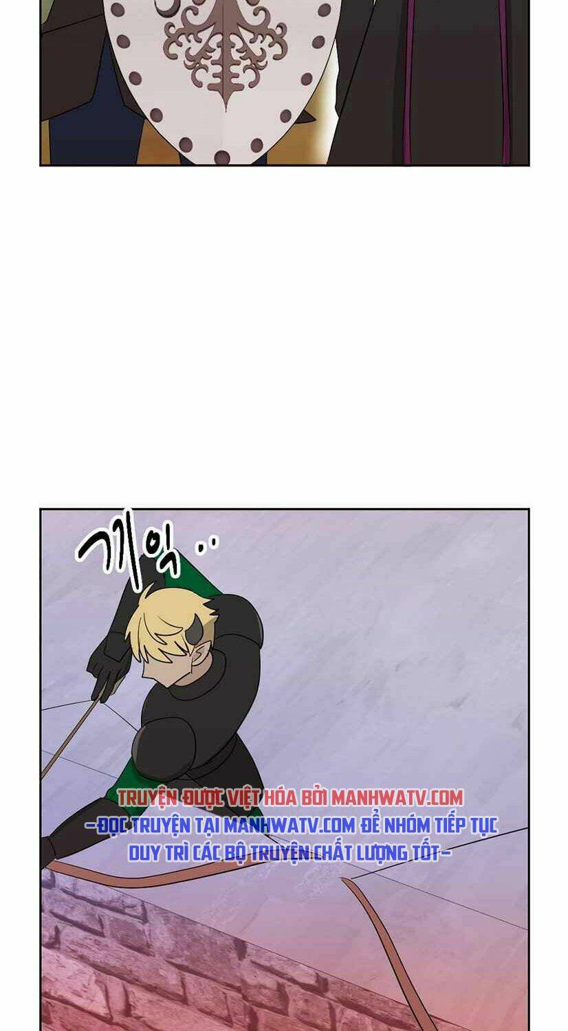 Mọt sách: Chapter 134