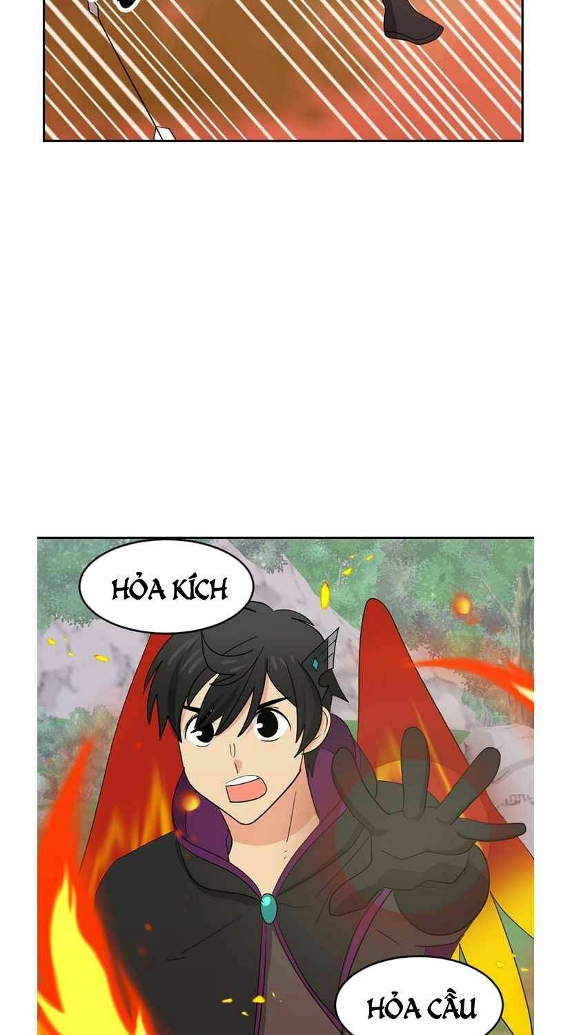 Mọt sách: Chapter 134