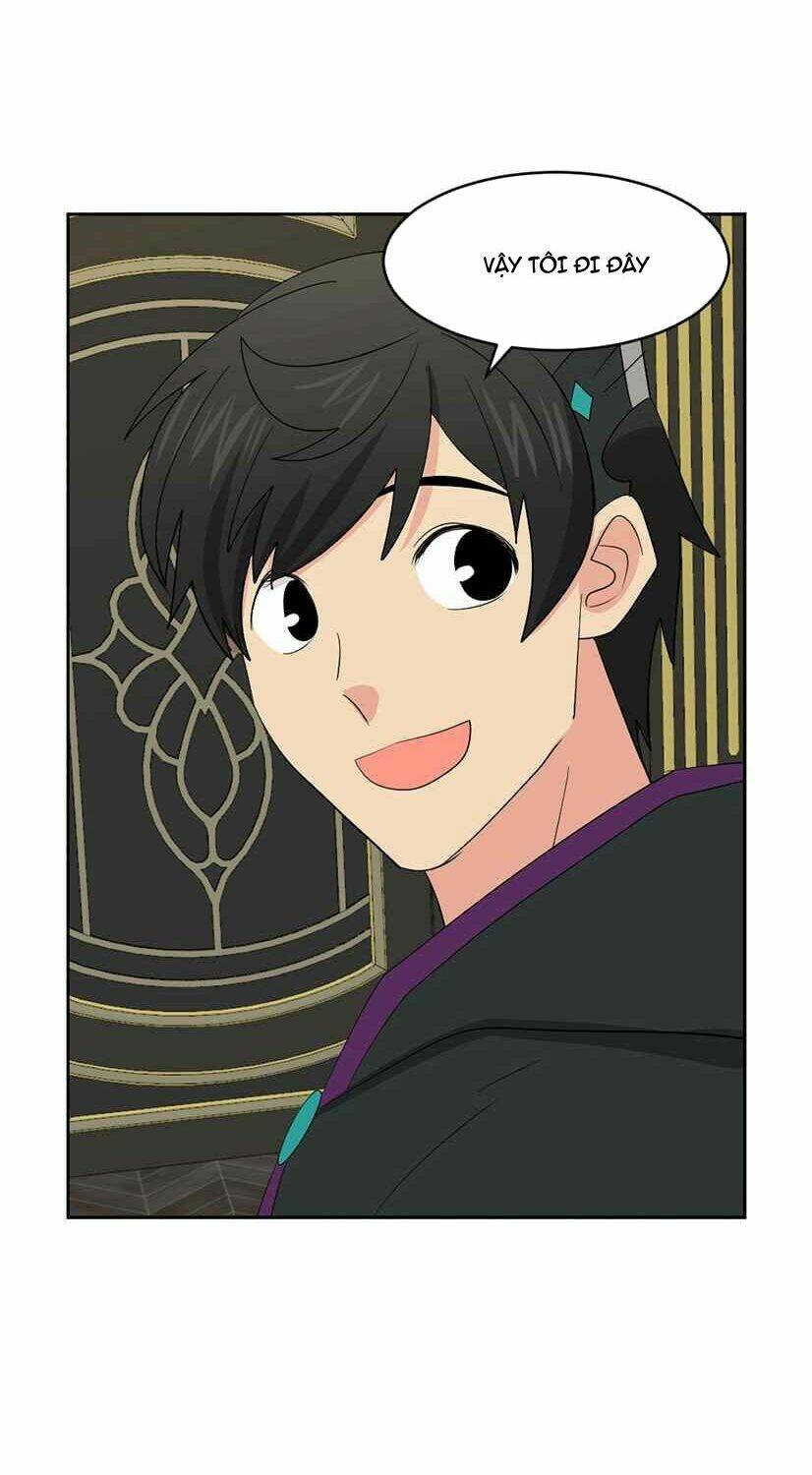 Mọt sách: Chapter 134