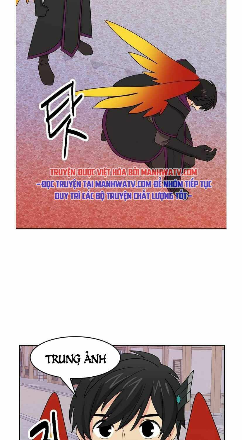 Mọt sách: Chapter 134
