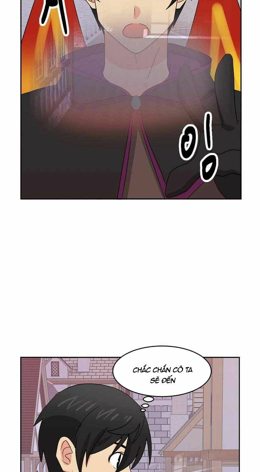 Mọt sách: Chapter 134