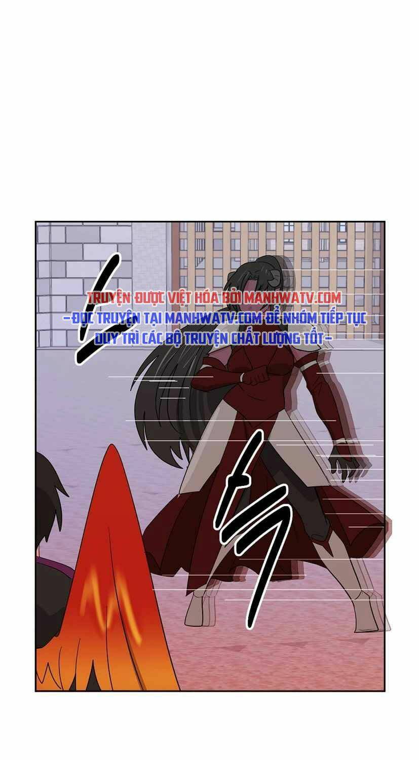 Mọt sách: Chapter 134