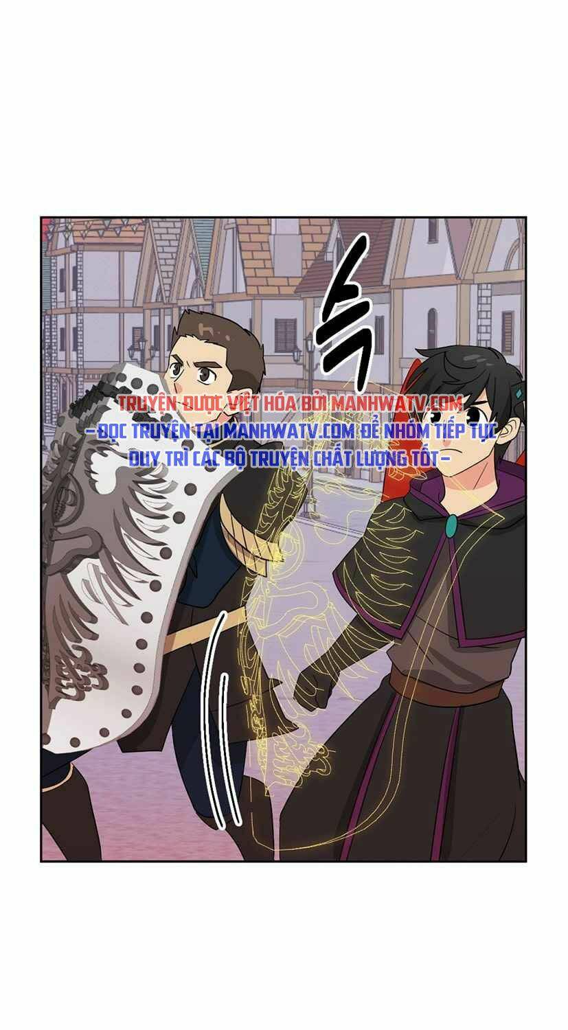 Mọt sách: Chapter 134