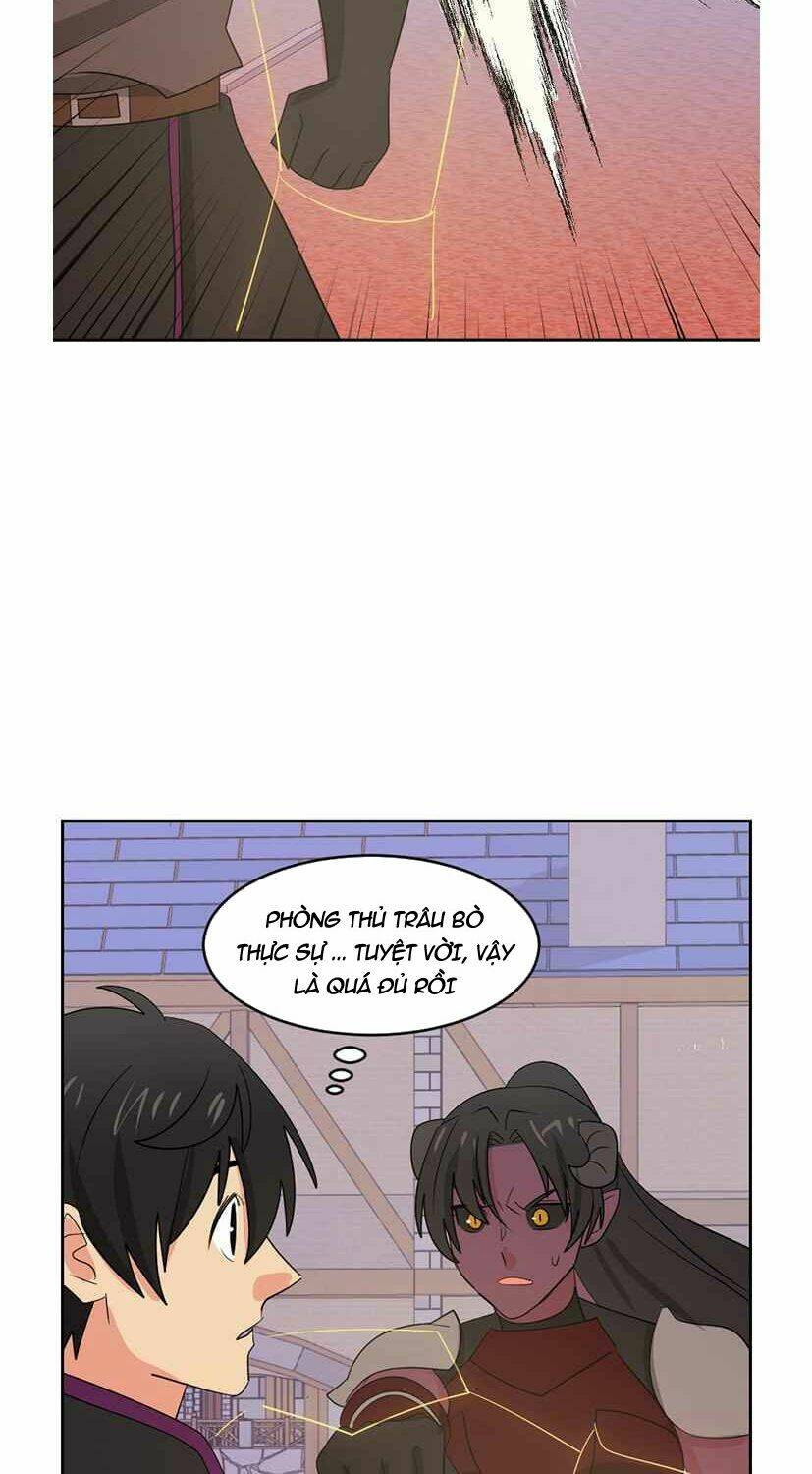 Mọt sách: Chapter 134
