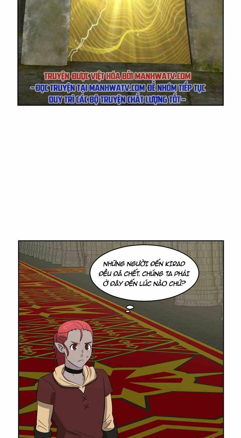 Mọt sách: Chapter 134