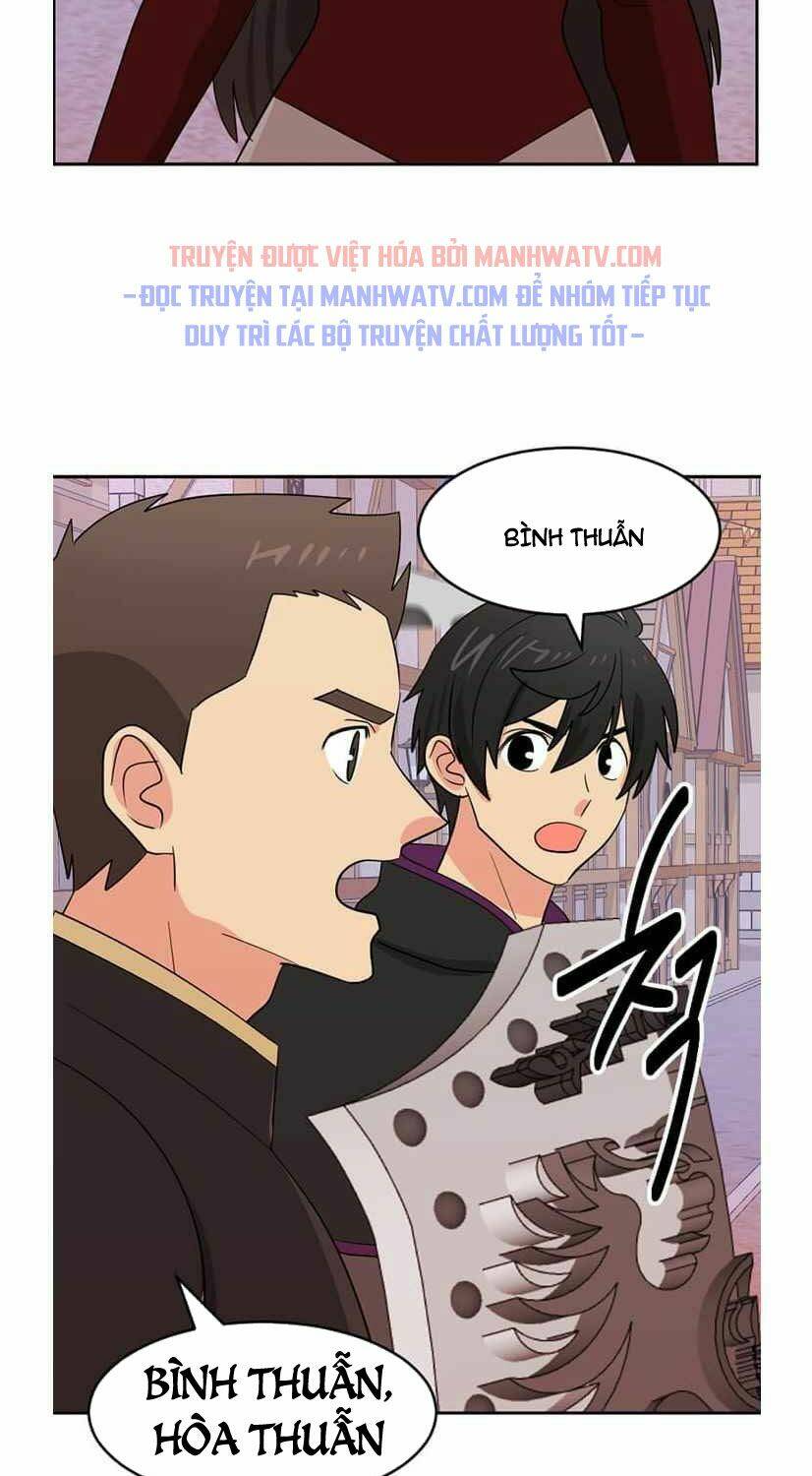 Mọt sách: Chapter 135