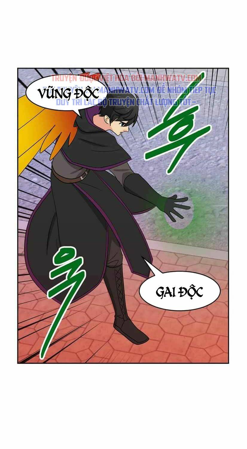 Mọt sách: Chapter 135