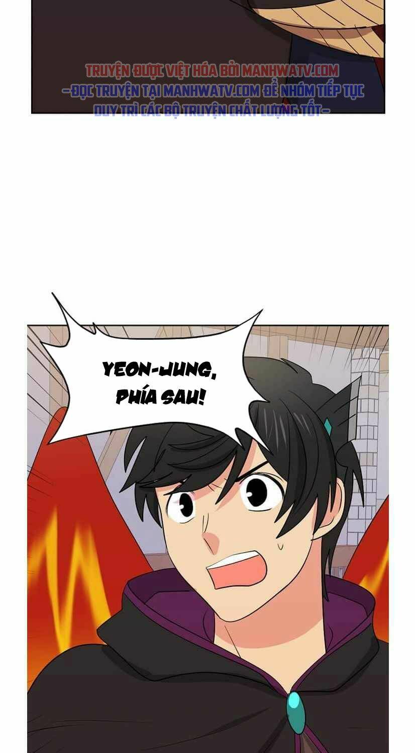 Mọt sách: Chapter 135