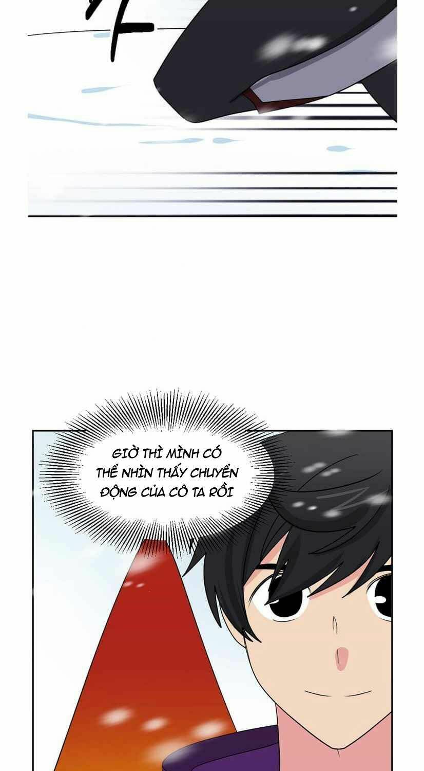 Mọt sách: Chapter 135