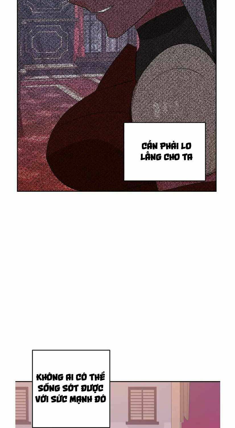 Mọt sách: Chapter 135