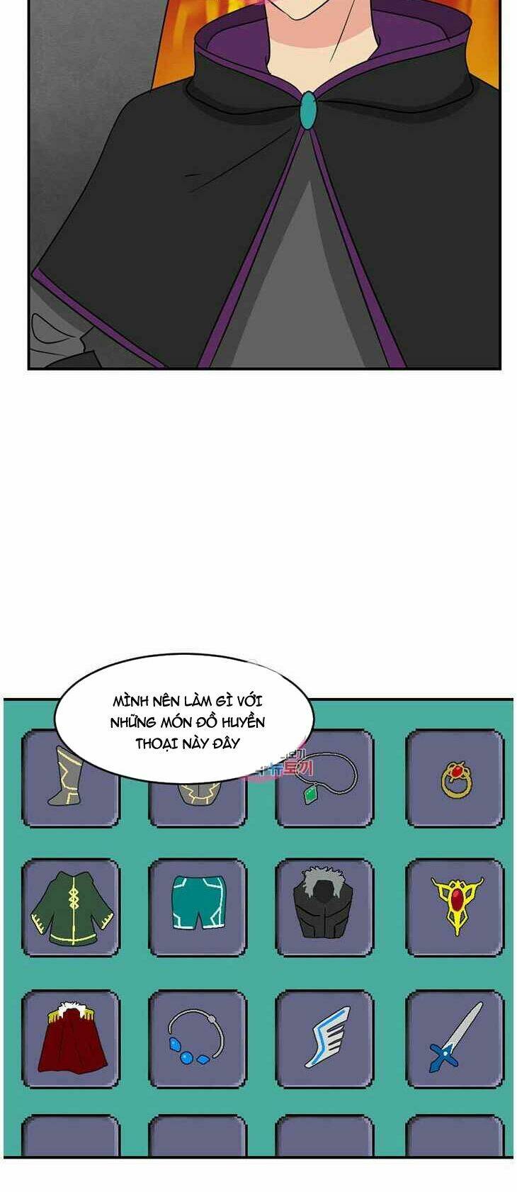 Mọt sách: Chapter 139