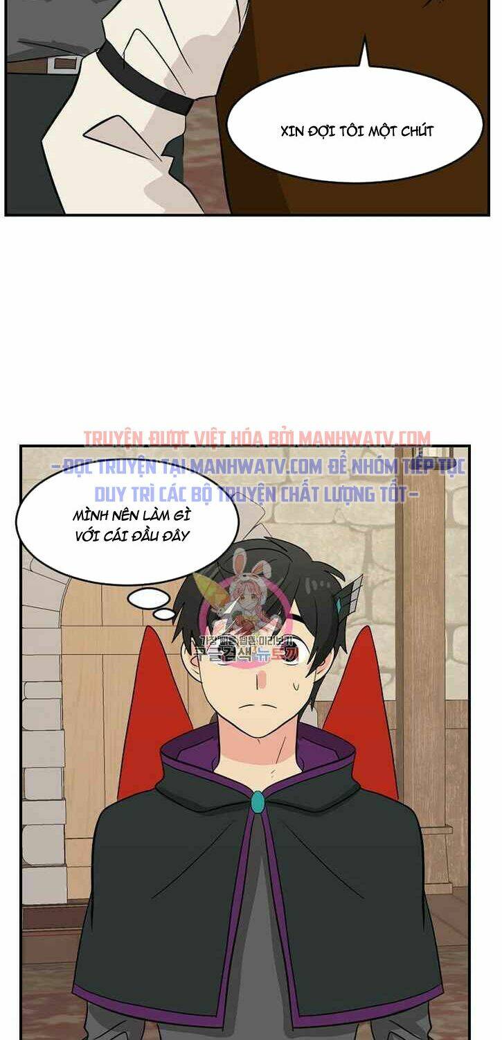 Mọt sách: Chapter 139
