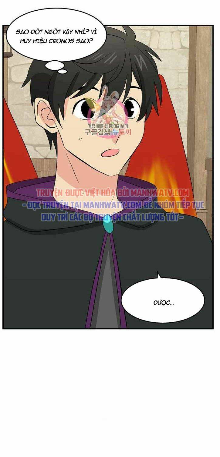 Mọt sách: Chapter 139