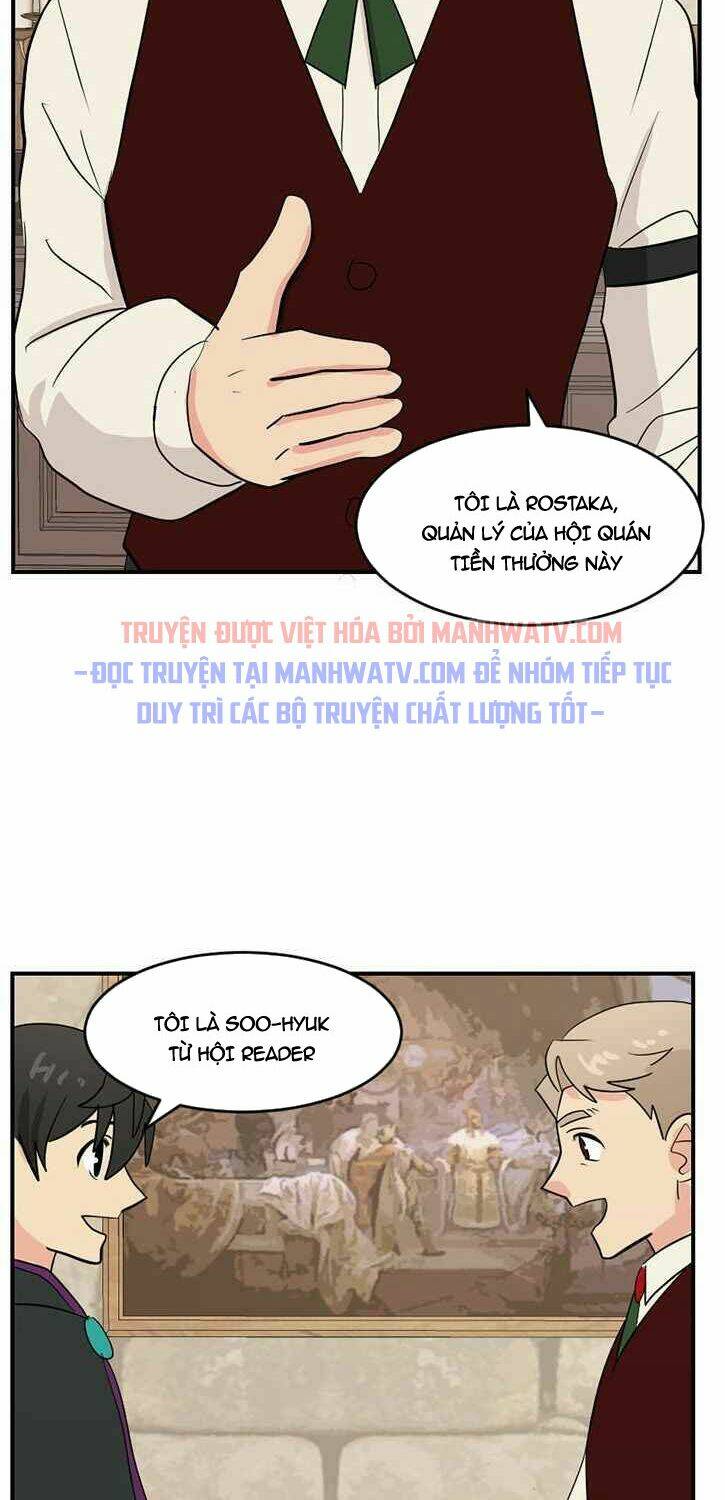 Mọt sách: Chapter 139