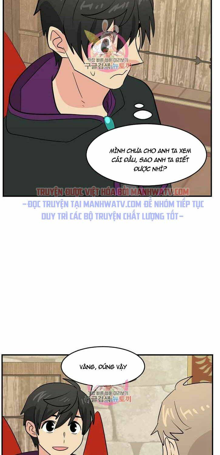 Mọt sách: Chapter 139