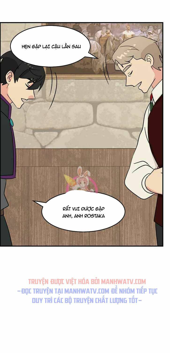 Mọt sách: Chapter 139