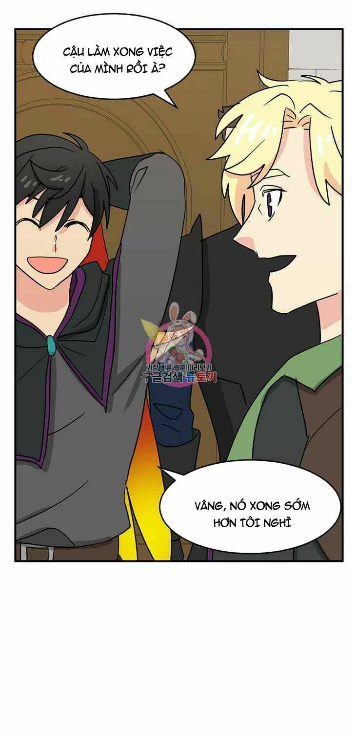 Mọt sách: Chapter 140