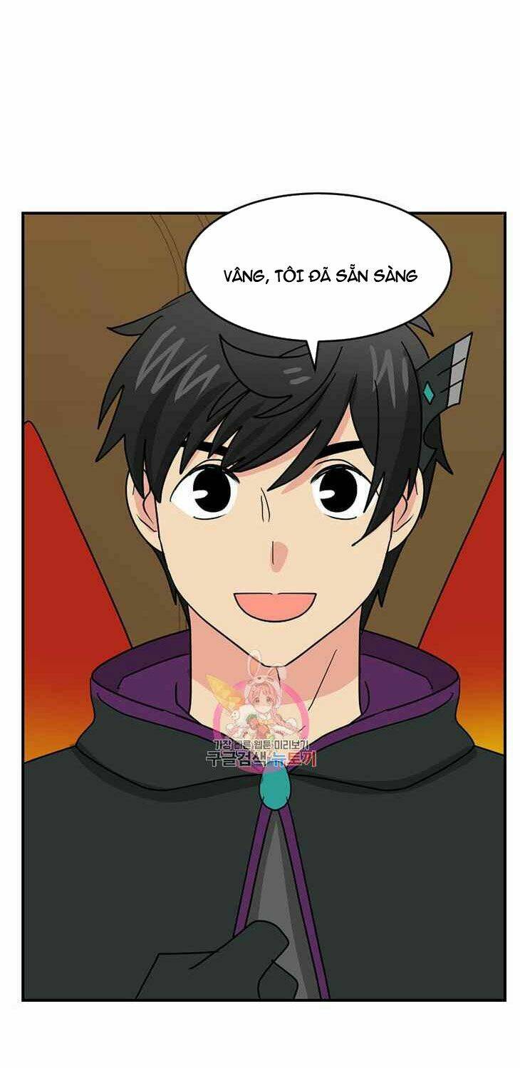 Mọt sách: Chapter 140