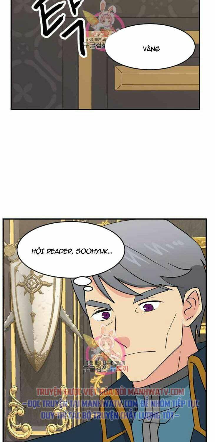 Mọt sách: Chapter 140