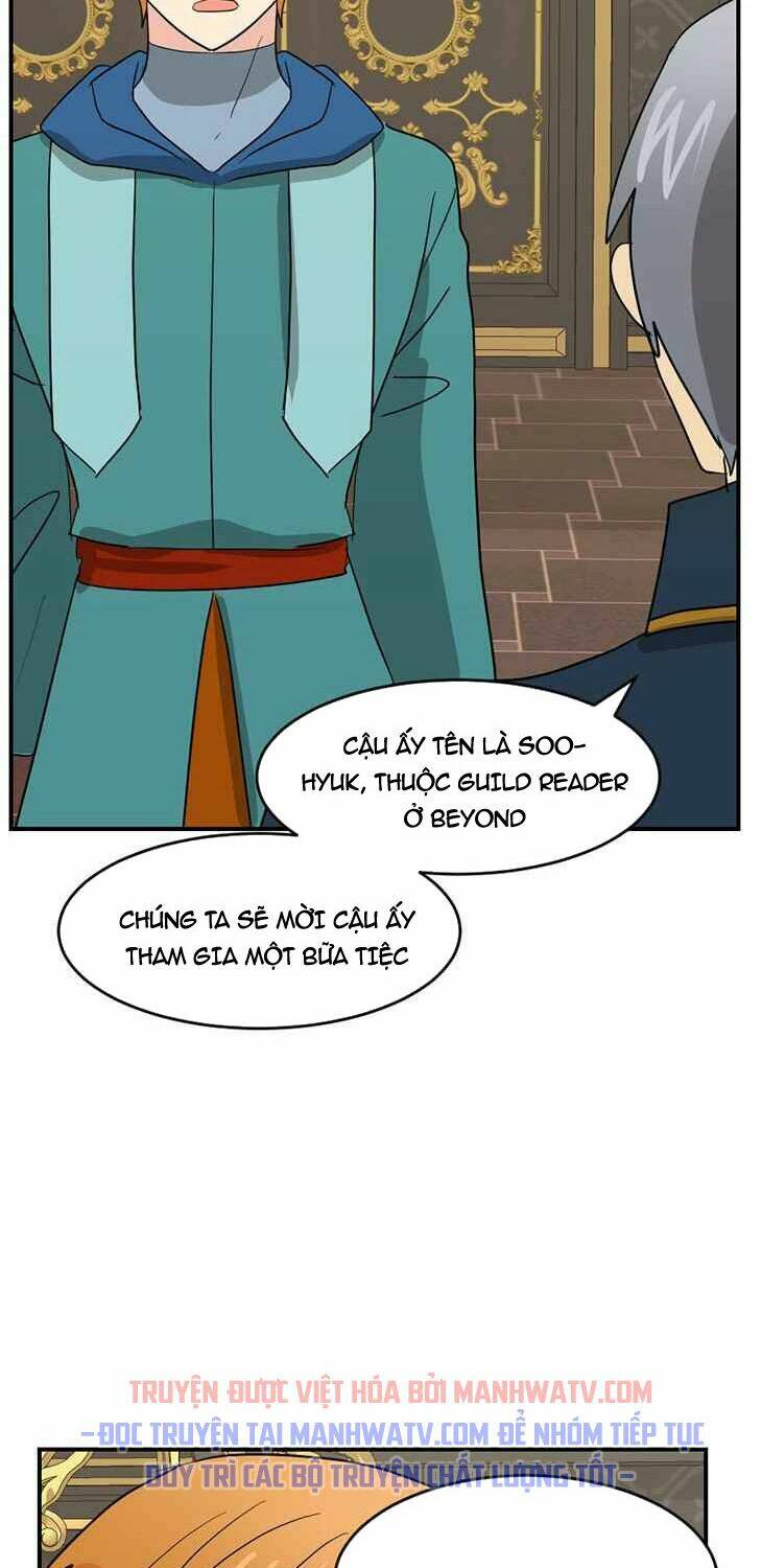 Mọt sách: Chapter 140