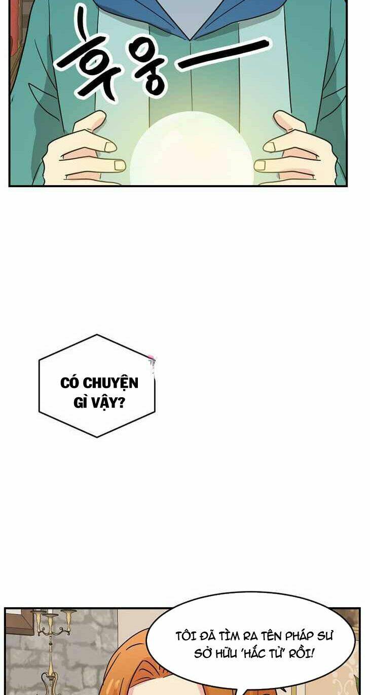 Mọt sách: Chapter 140