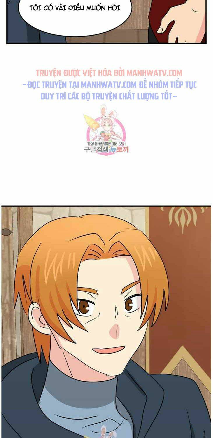 Mọt sách: Chapter 140