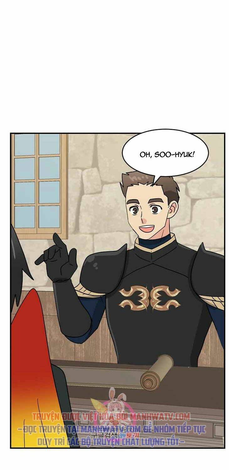 Mọt sách: Chapter 140