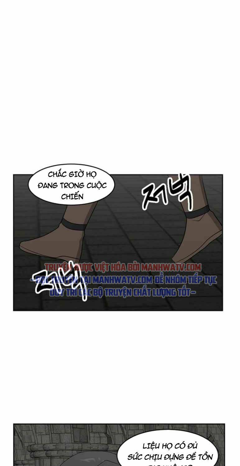 Mọt sách: Chapter 144