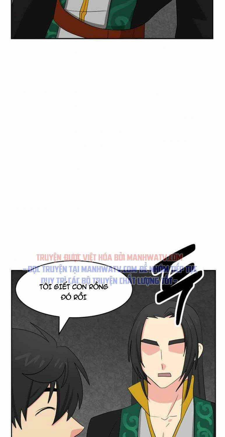 Mọt sách: Chapter 144