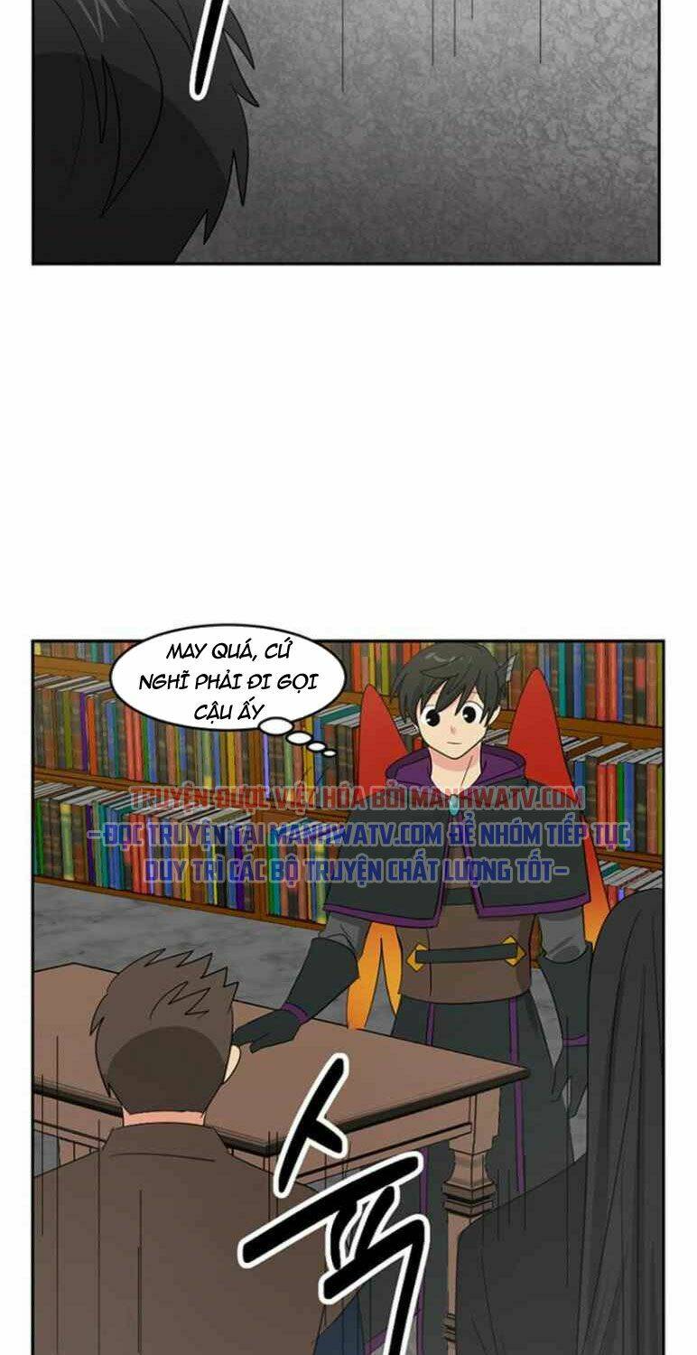 Mọt sách: Chapter 144