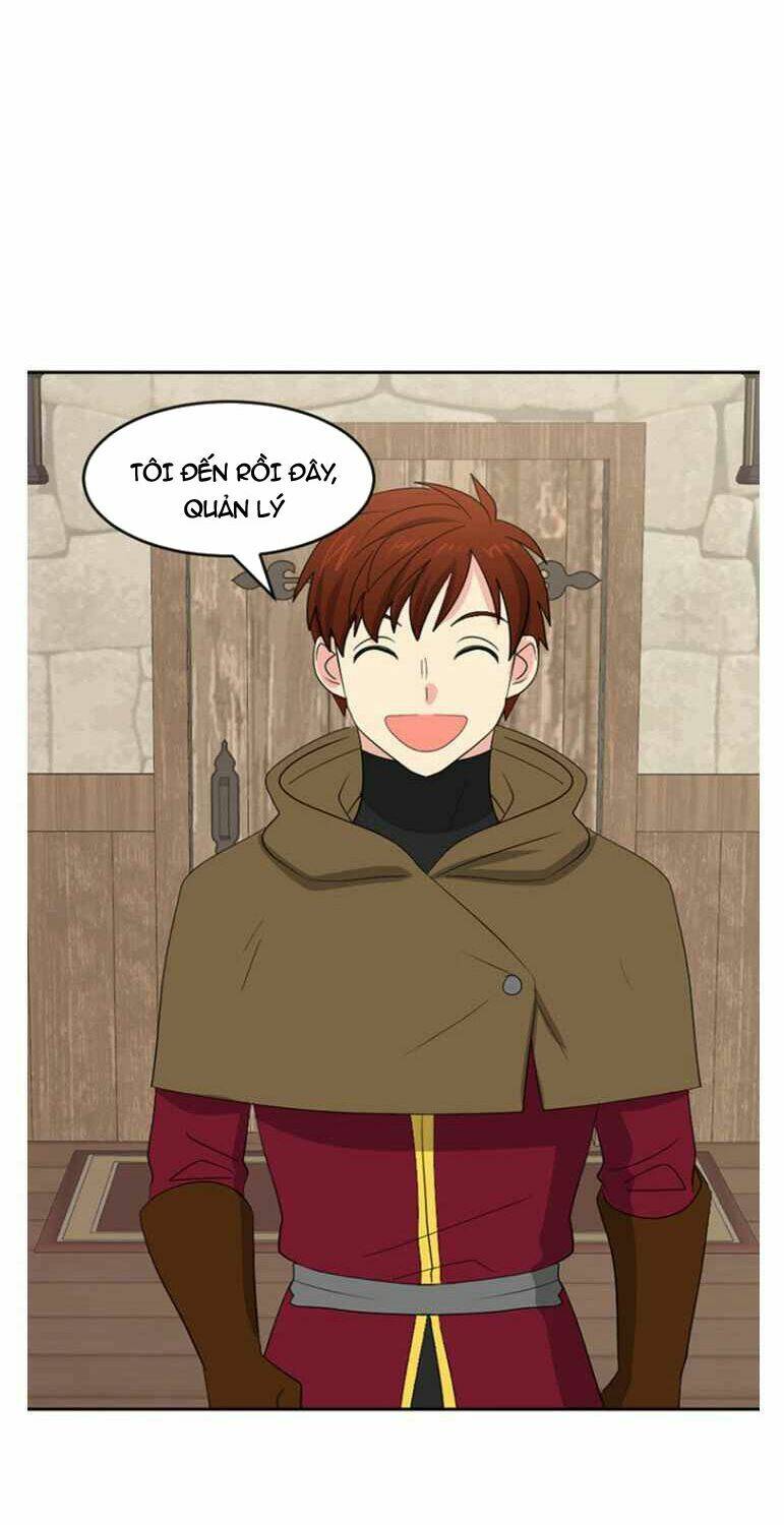 Mọt sách: Chapter 145