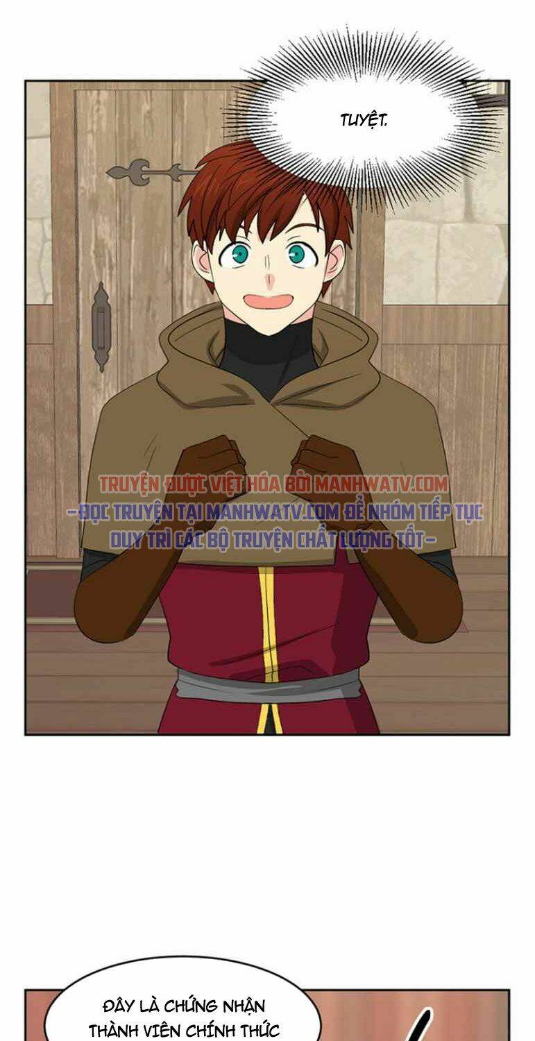 Mọt sách: Chapter 145