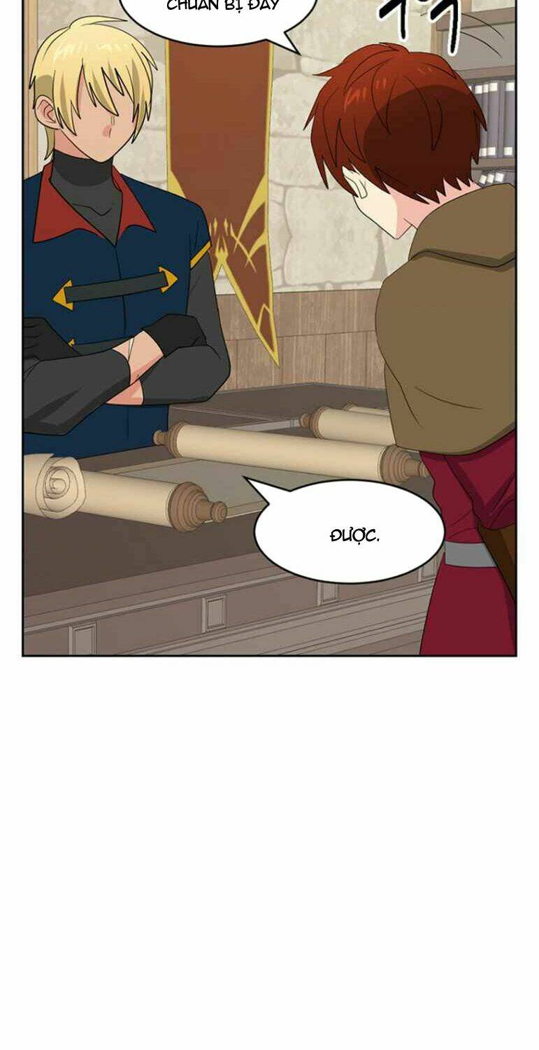 Mọt sách: Chapter 145