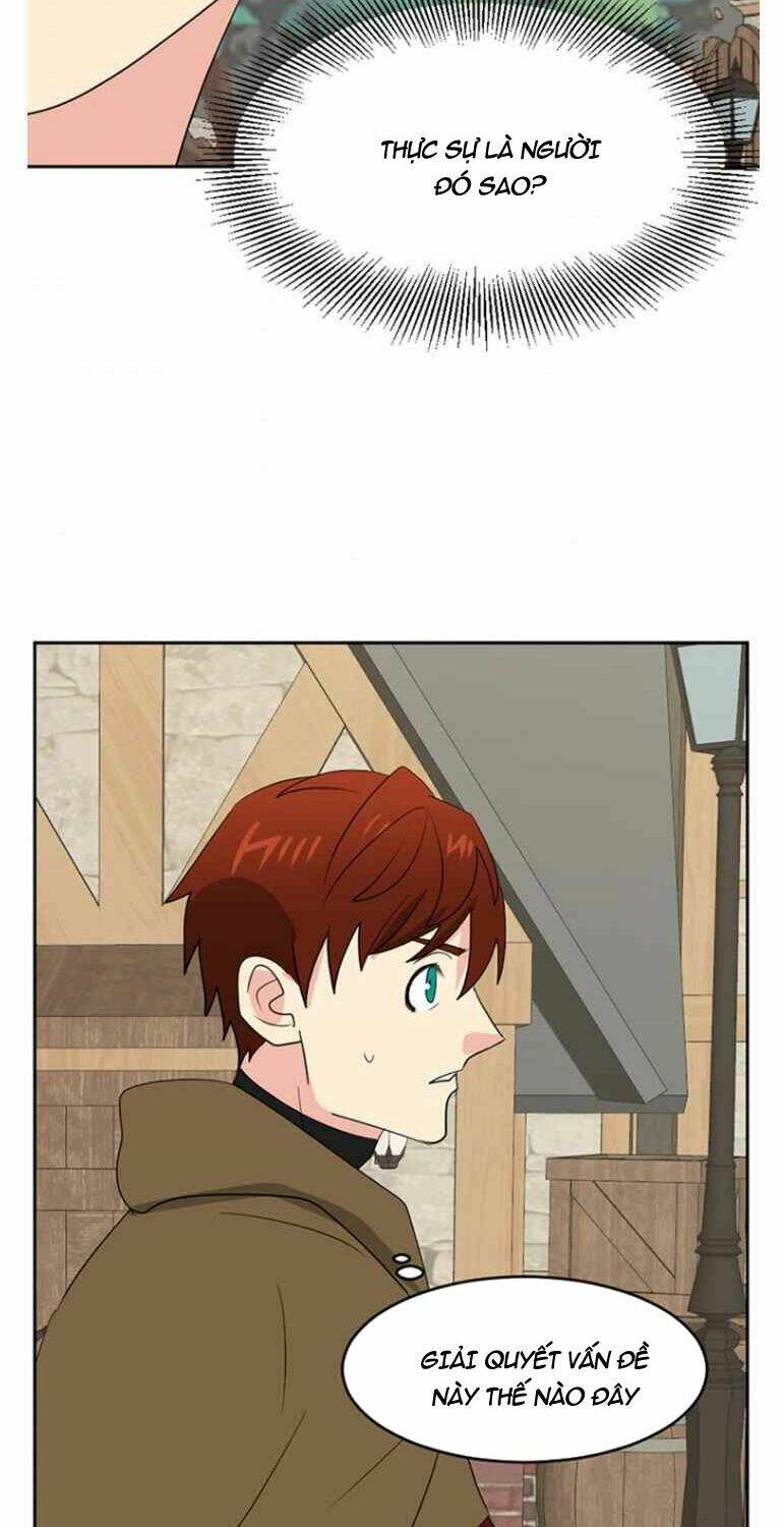 Mọt sách: Chapter 145