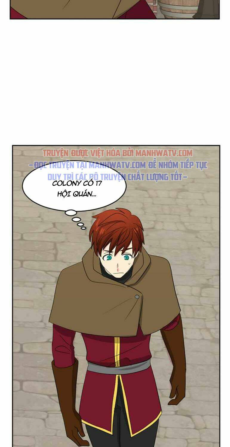 Mọt sách: Chapter 145