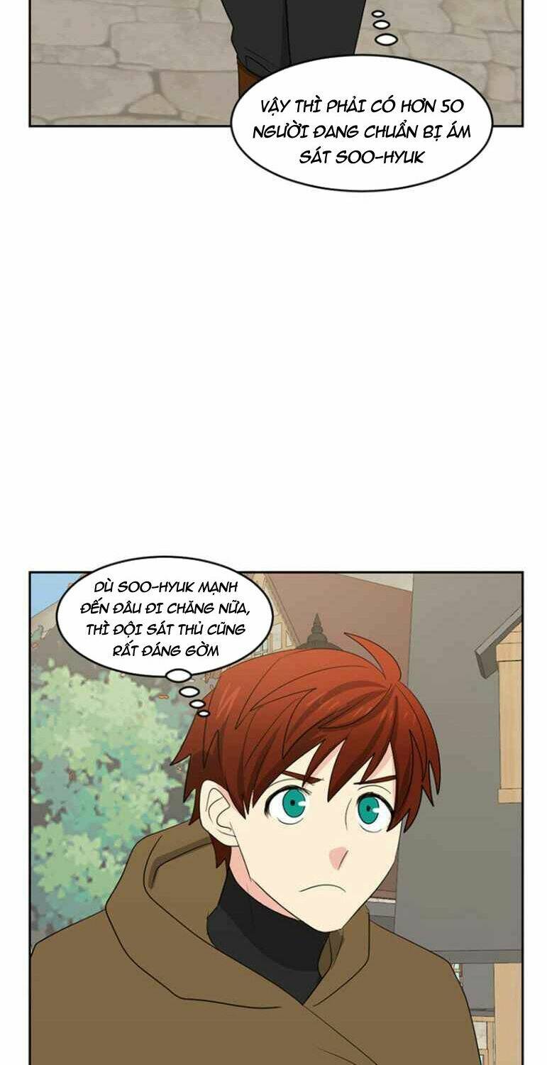 Mọt sách: Chapter 145