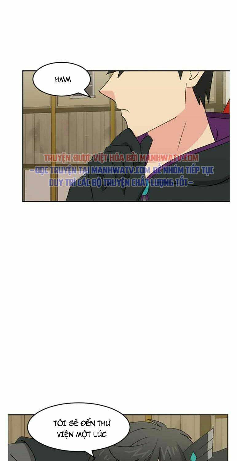 Mọt sách: Chapter 145